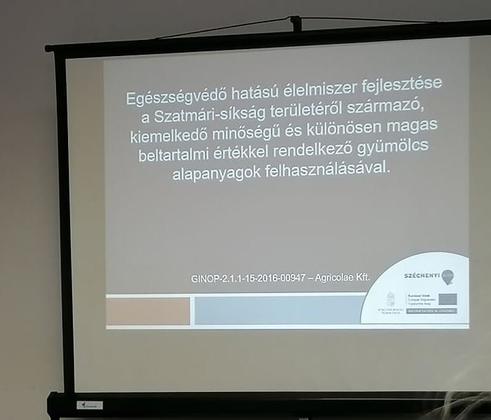 Bihari Innovációs Nap 22